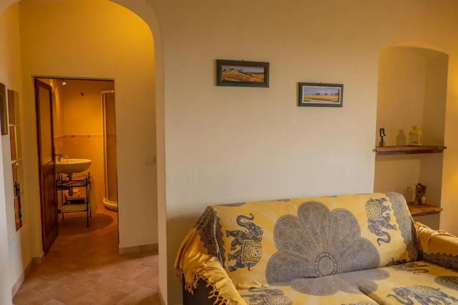 Agriturismo Mercurio