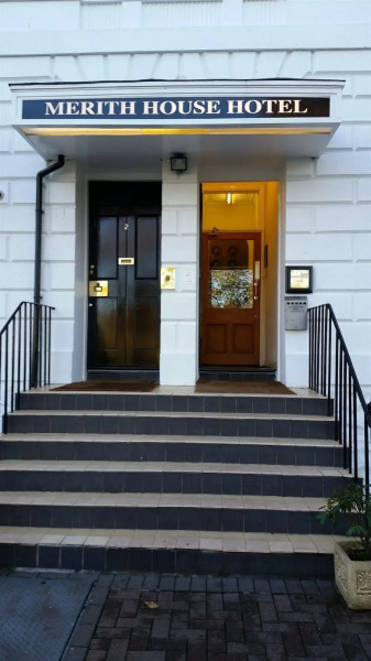 Merith House Hotel