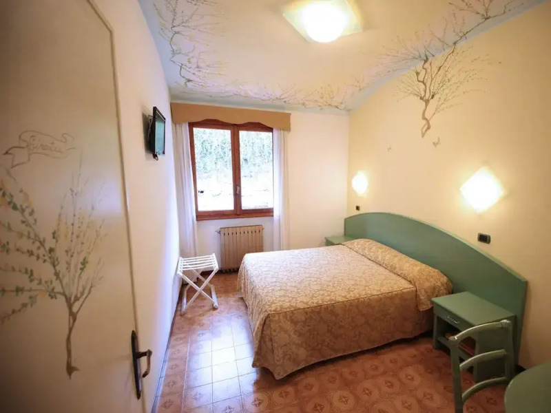 La Favorita Apricale B&B