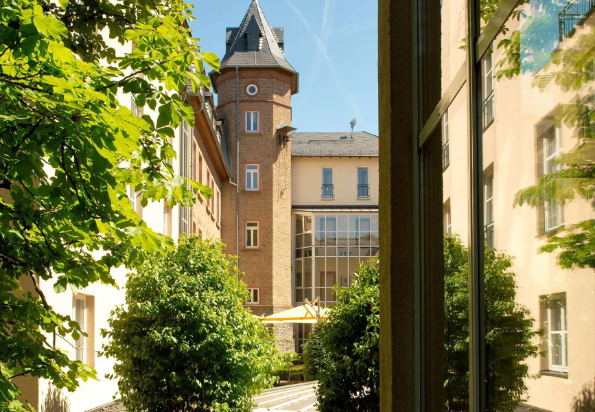 Best Western Premier Hotel Villa Stokkum