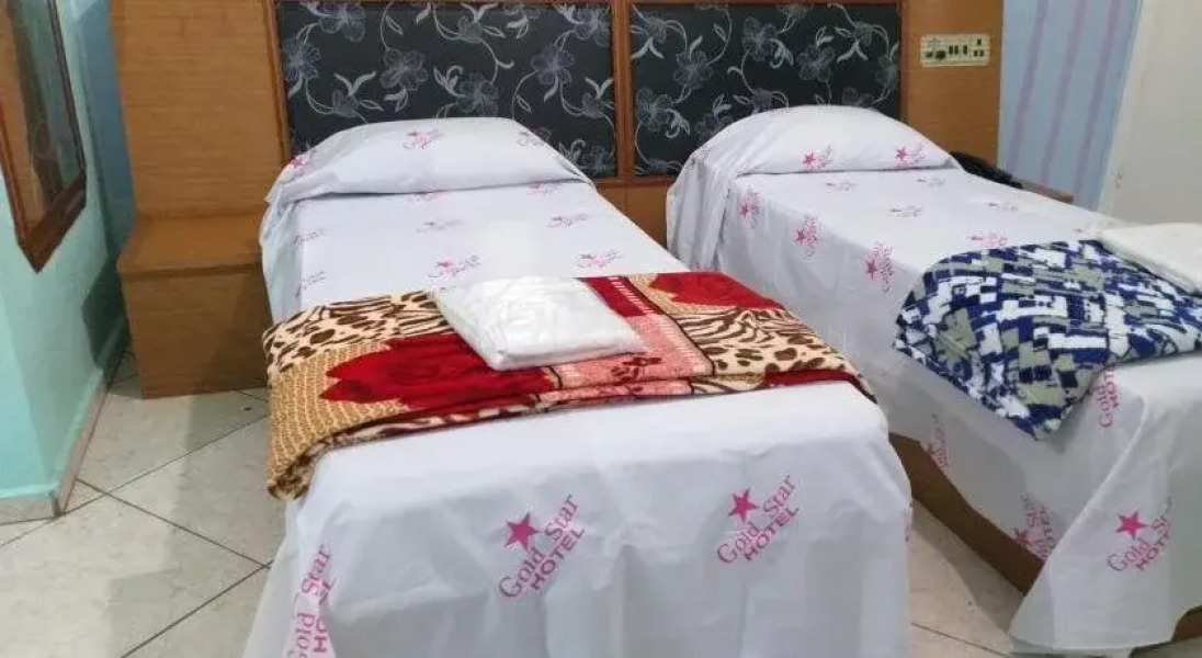 Gold Star Hotel