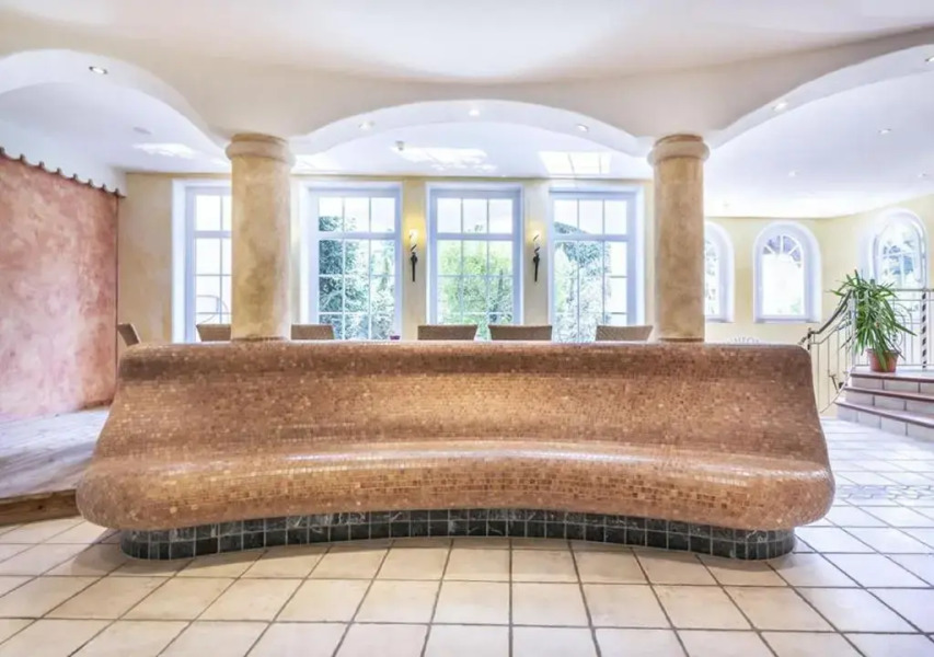 Wellness-Aparthotel Montana