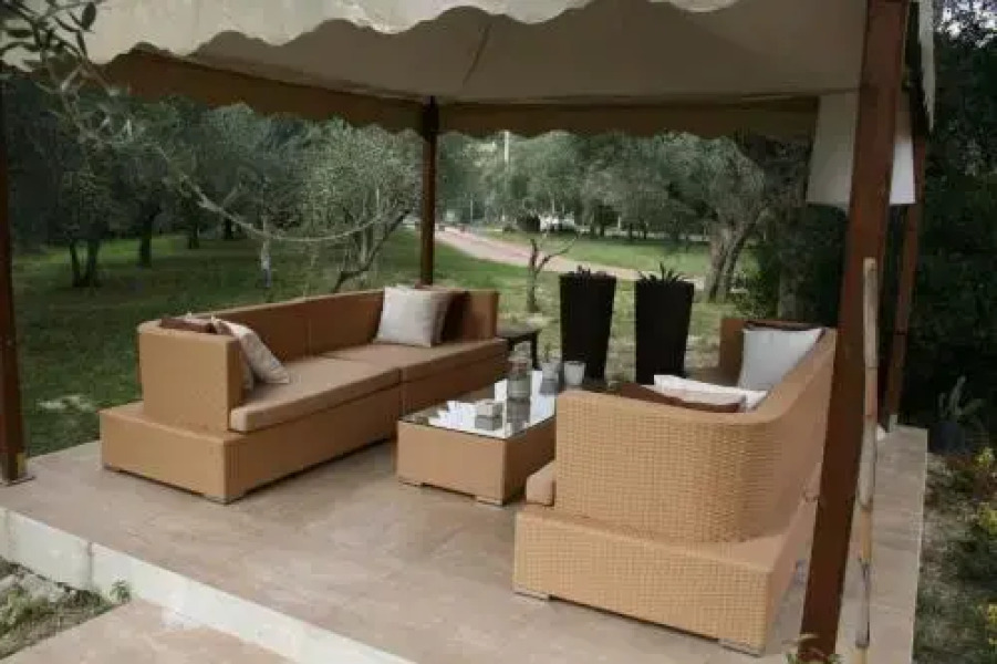 Relais Il Monticello