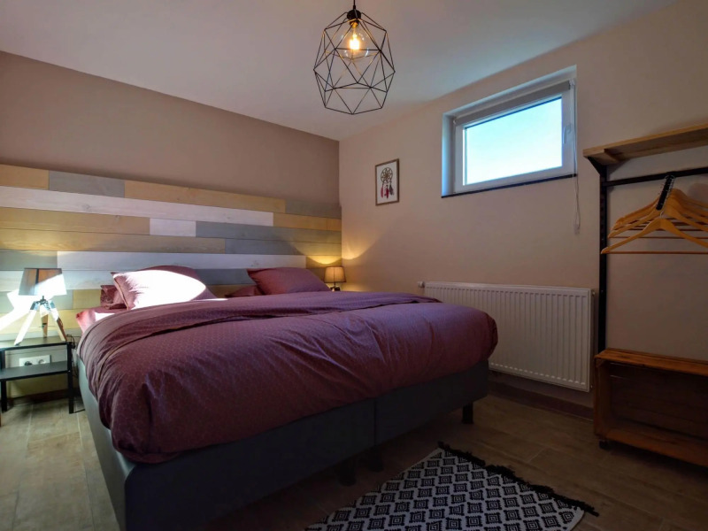 Luxurious Cottage in Aywaille with Sauna & Hot Tub