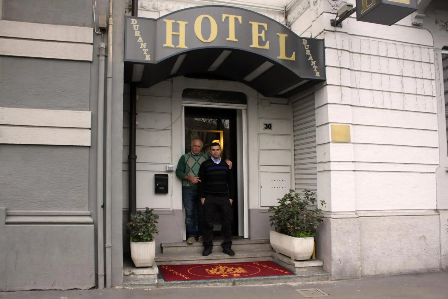 Hotel Durante