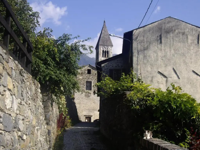 Appartamenti Barbóla