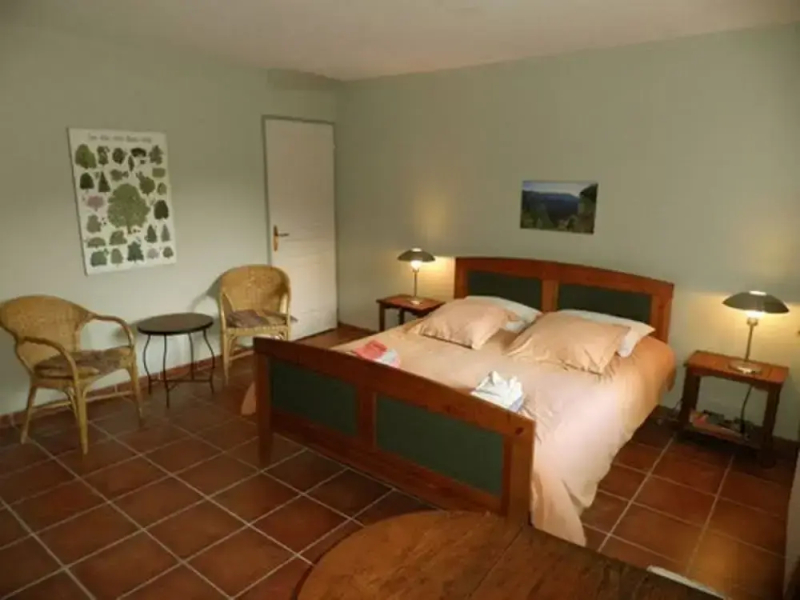 Chambres d'hôtes Le Perrier