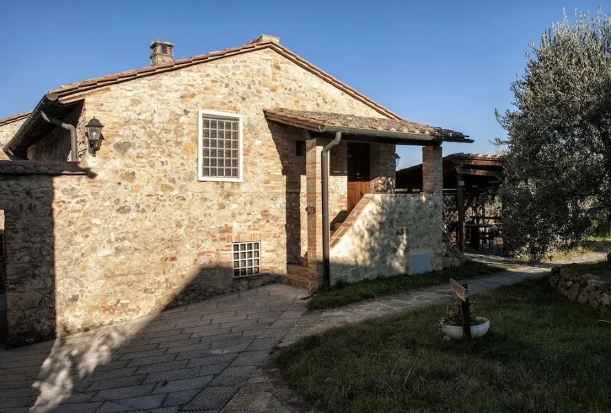 Tenuta Decimo