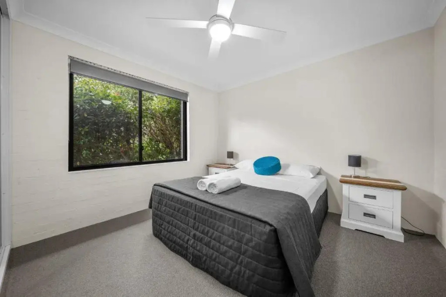 Haven Holiday Resort Sussex Inlet