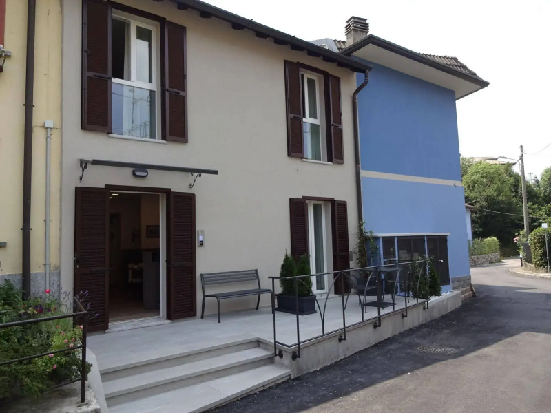 Affittacamere Brenna