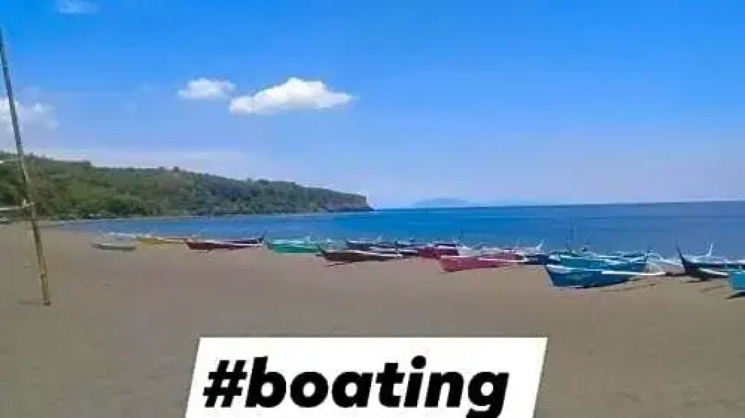 Sandiego beach resort