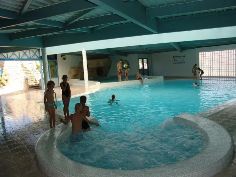 Carisma Holidays - St Hilaire