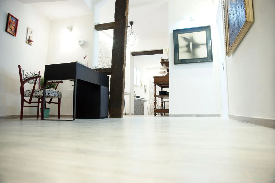 Alojamiento Entrehoces