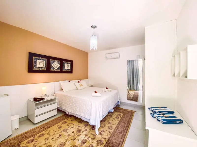 Hotel Boutique Coração Aberto