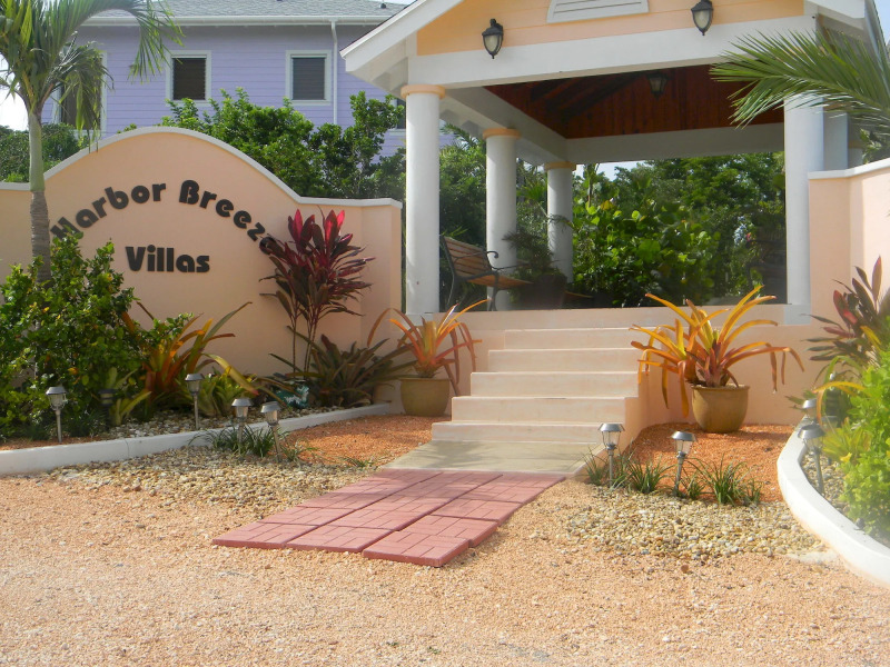 Harbor Breeze Villas