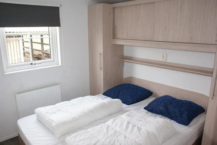 Vakantiepark Giethoorn