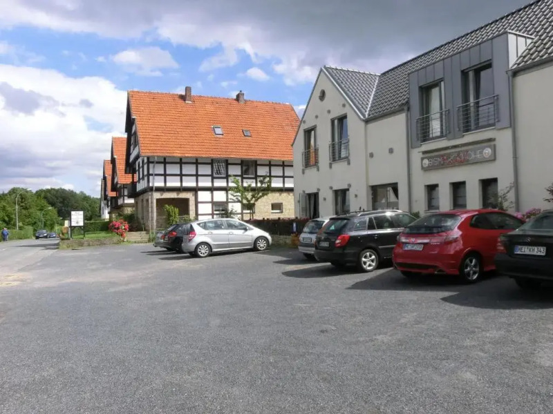 Hotel Bismarckhöhe