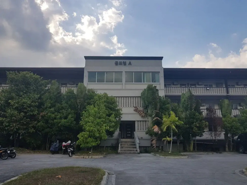 FA Korea C.C Golf Hotel