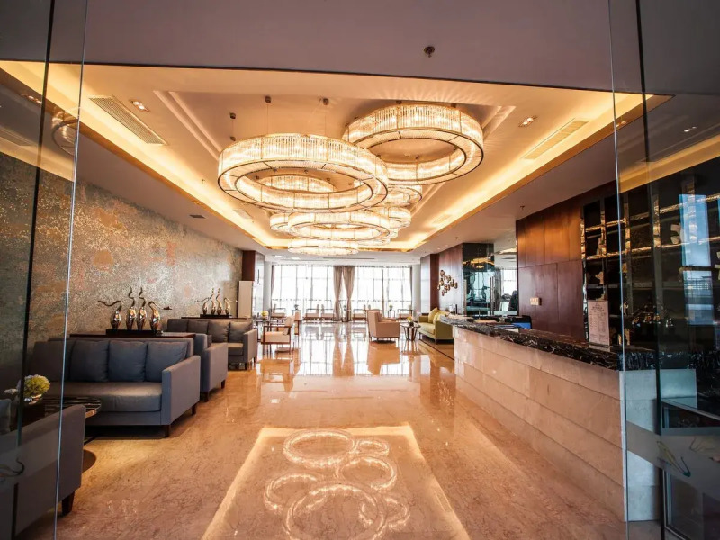 Country Garden Golden Beach Hotel