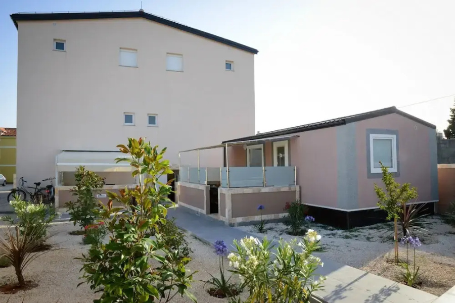 Apartments Julijana