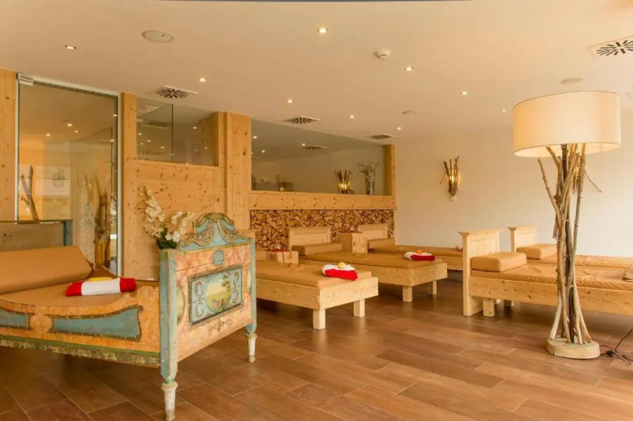 Hotel & Residence Rainer Eggele