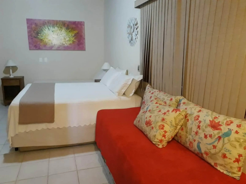 Hiu Hotel