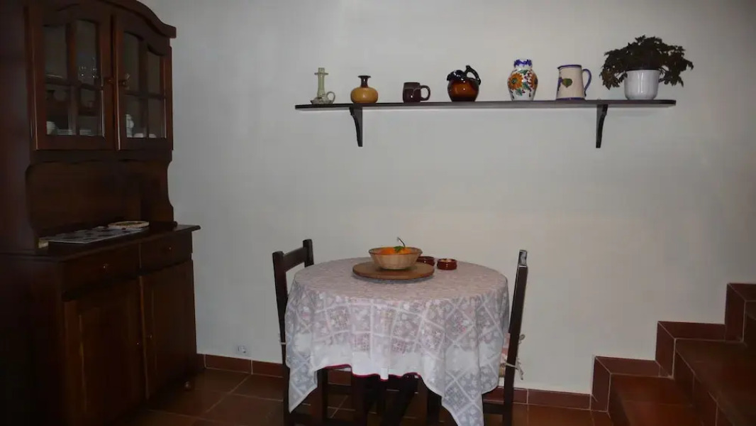 Casa Zoila
