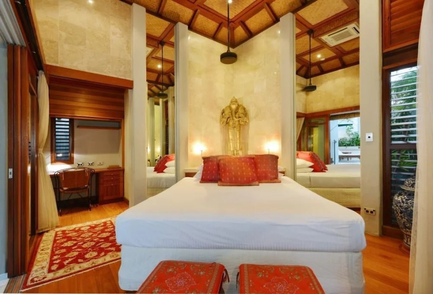 Villa 3 - Far Pavillons Luxury Villa