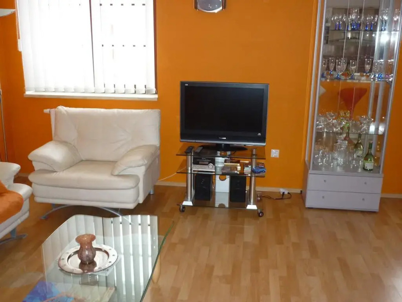 Nueva Fiesta Apartment