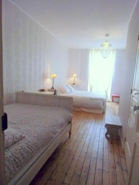 Hotel de la Providence