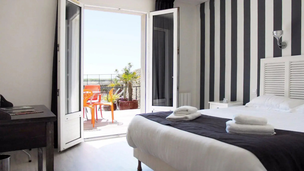 Hotel Le Castel Ac'h