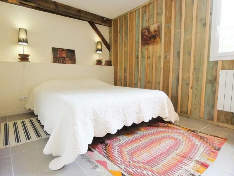 Chambres d’hôtes la guirosse