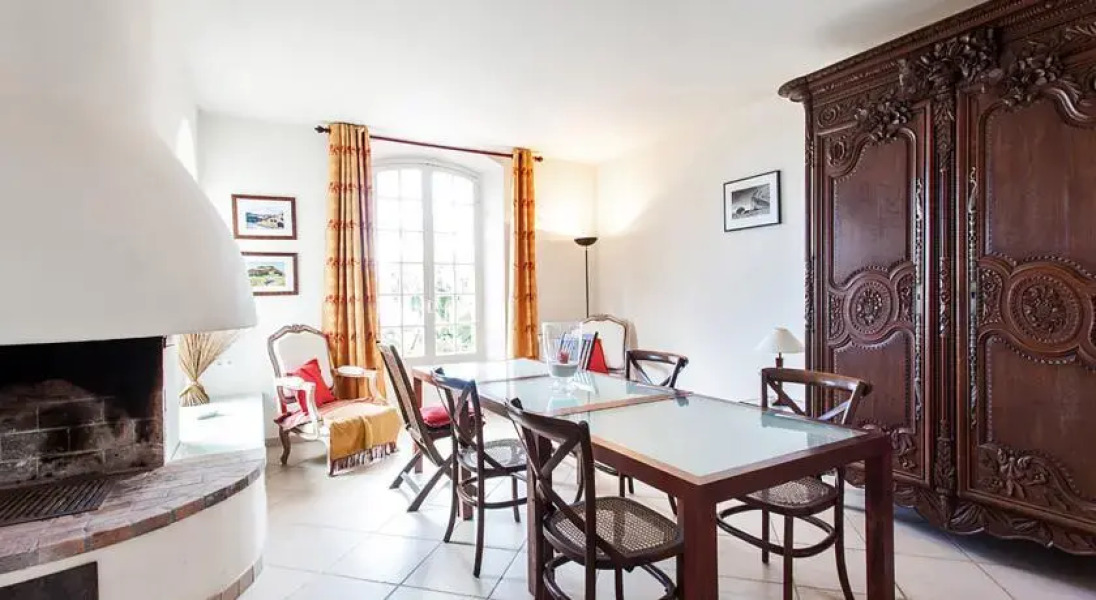 Squarebreak - Mas in Mougins