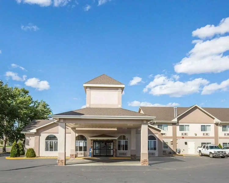 Comfort Inn Glendive