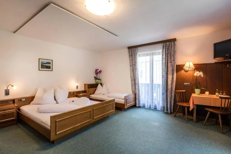 Hotel Linde