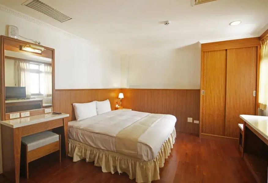 MaGong Ancient Street No.10 Homestay