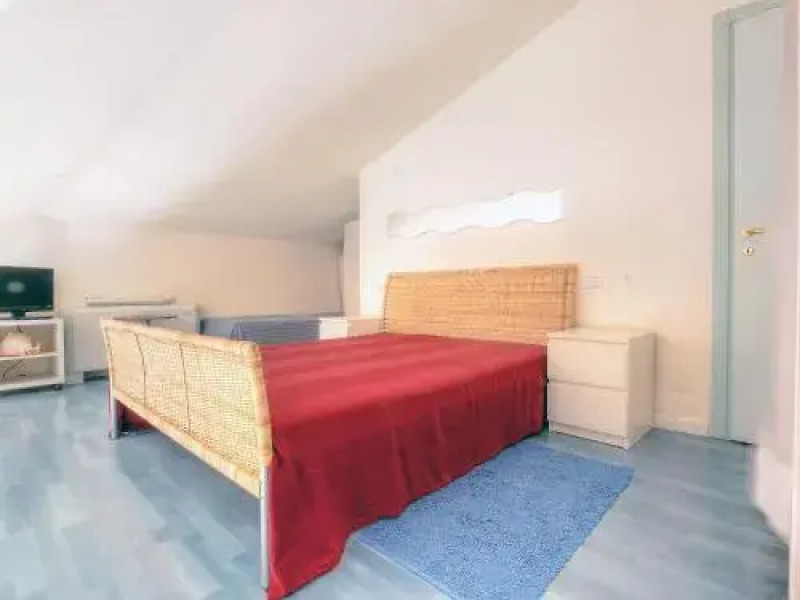 Locazione turistica Suite 48