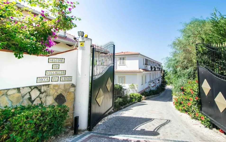 Resort Hotel Rocca di Vadaro