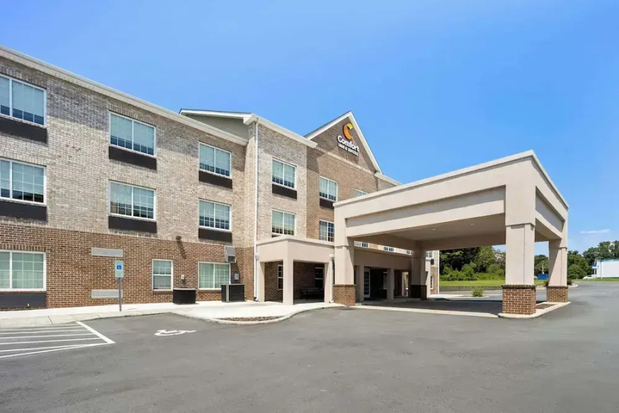 Country Inn & Suites By Carlson, High Point Greenb