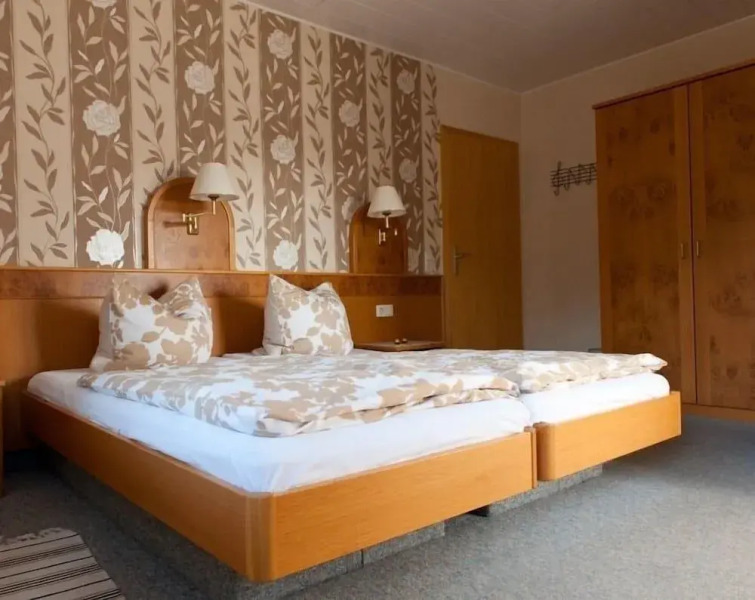 Landhaus Blumengarten