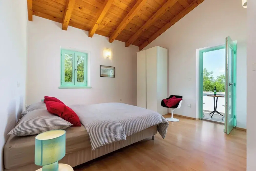 Villa Portobello Green