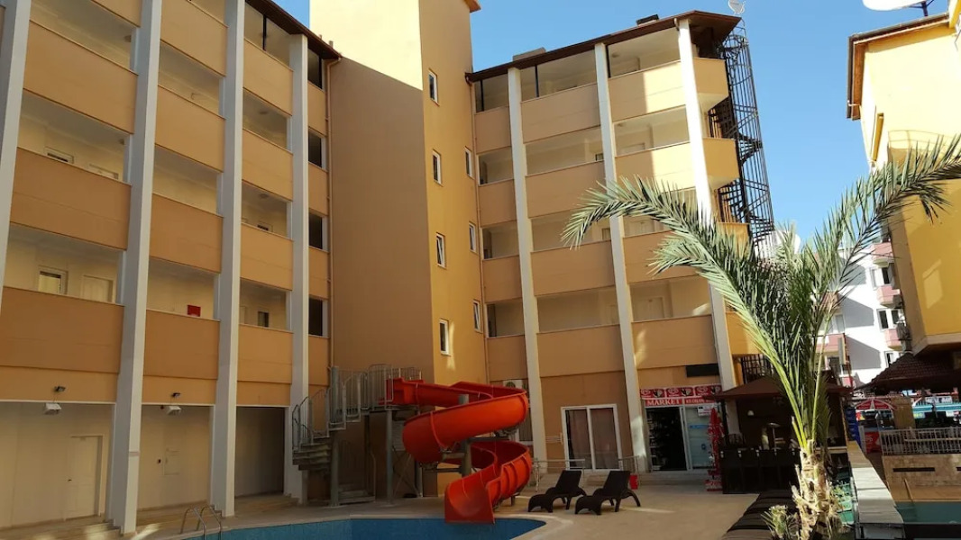 Kleopatra Togan Suit Hotel - All Inclusive