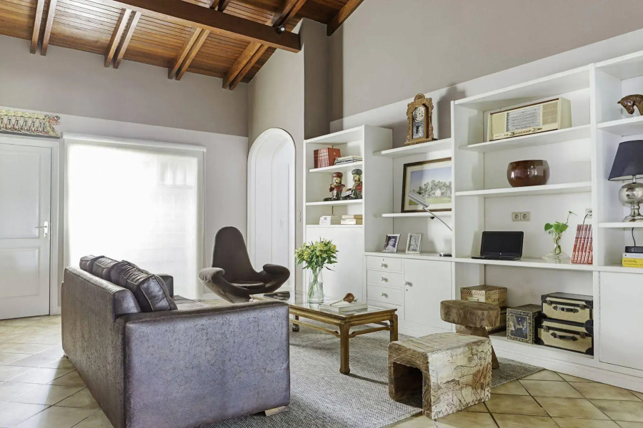 Las Lomas Casa Hotel