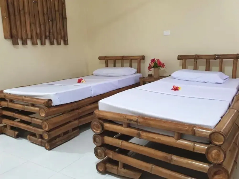 Native House Resort powered by Cocotel