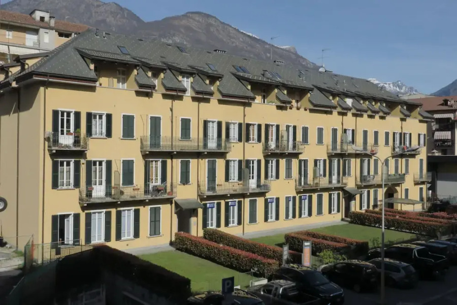 Residenza Irma Domodossola