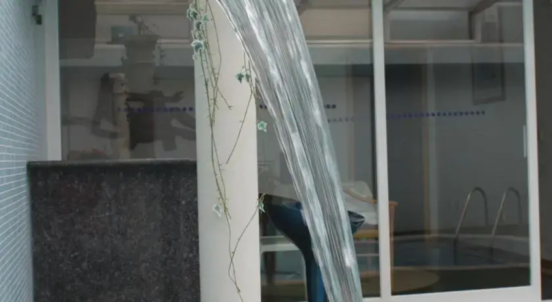 Motel D´Lirius Azuis