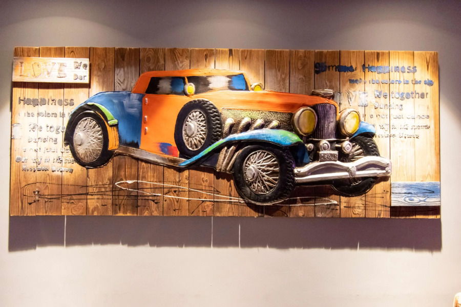 Best Western La Vista Pathankot