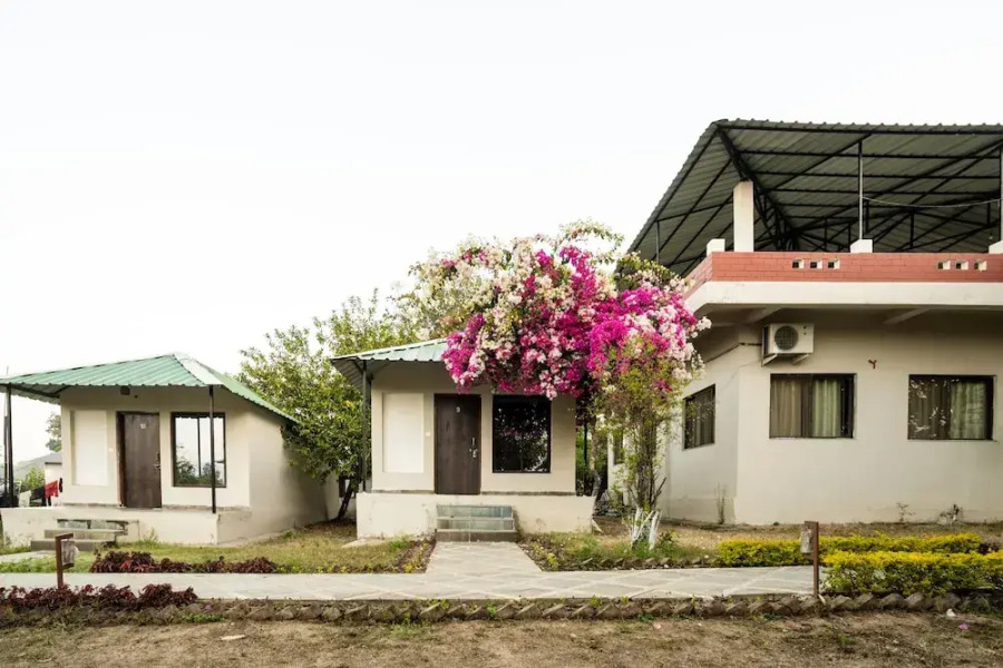 Greenscape By Beyond Stay Madhai