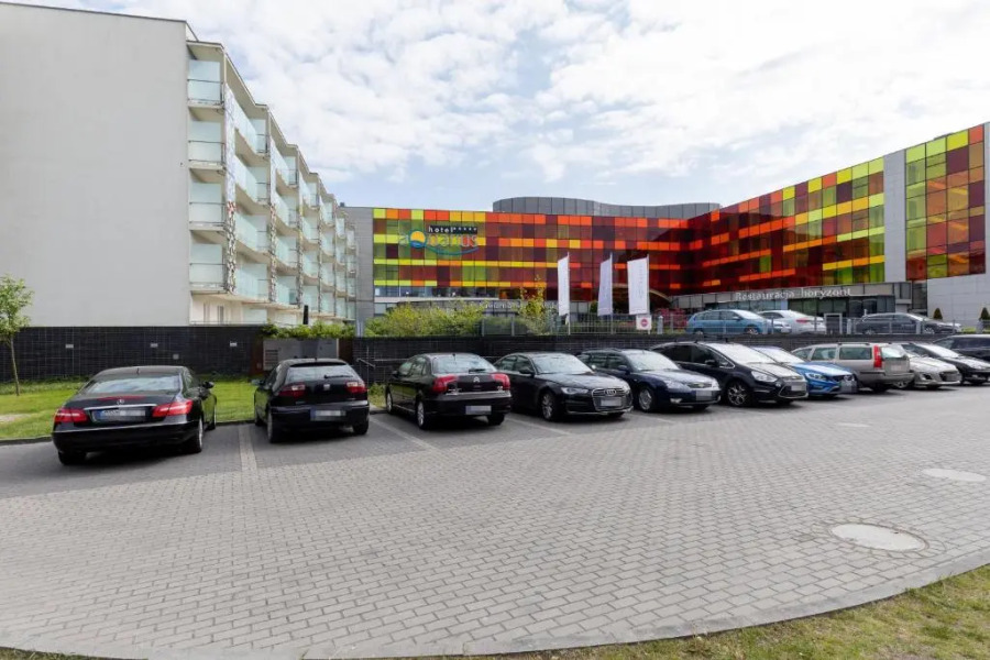 Apartments Aquarius by Renters