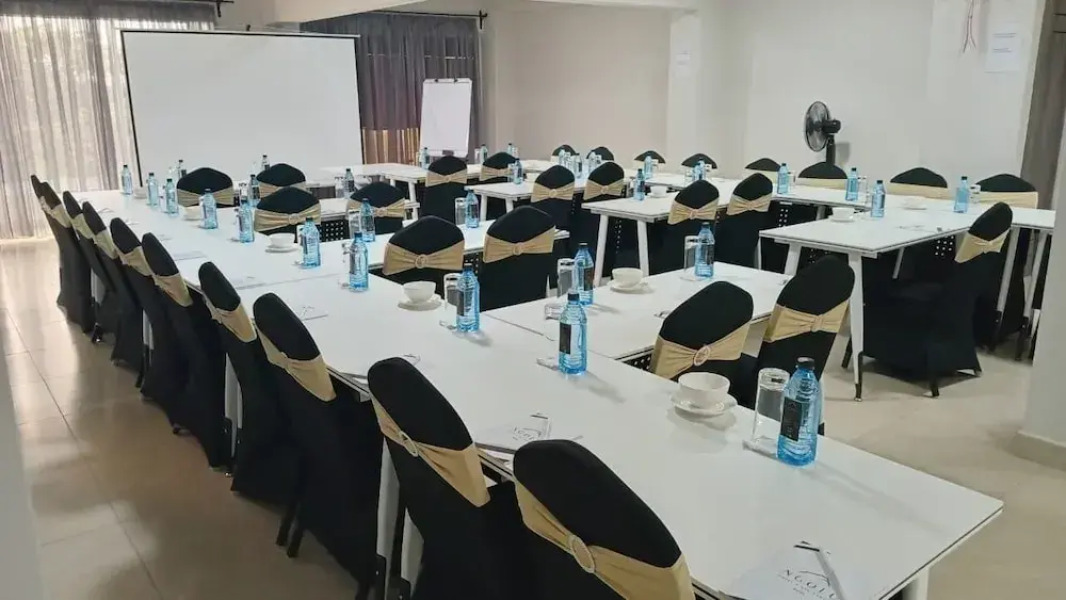 Downtown ecopark hotel